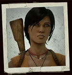Borneo Chloe MP skin