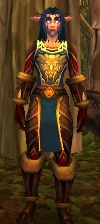Maevin Farmoon