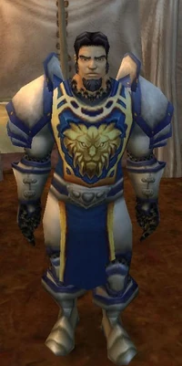 Quartermaster McCarty