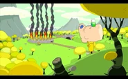 Townfire