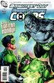 Green Lantern Corps Vol 2 51
