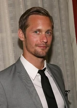 Alexander Skarsgård
