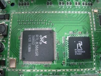 Asus RT-N15 FCCh