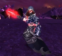 Zaxxis Stalker