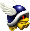 Parabuzzy NSMBVR