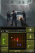 PPS-43 1st Person BODS