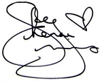 Autographshenae