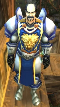 Westfall Brigade Scout