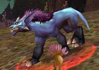 Decrepit Darkhound