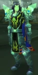 Captain Dranarus