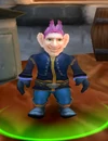 Emmithue Smails