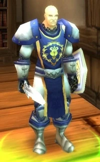 Image of Guard Hammon