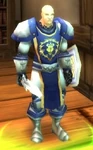 Guard Hammon