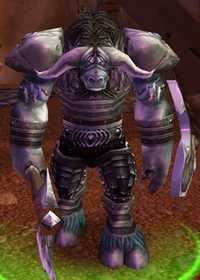 Image of Kanati Greycloud