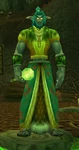 Kelek Skykeeper