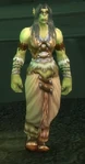 Orc Refugee