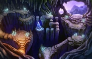 DDCave