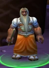 Toldren Deepiron