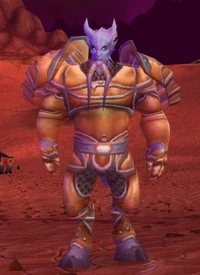Image of Vindicator Sedai
