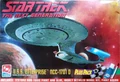 AMT Model kit 8400 USS Enterprise-D 1996.jpg