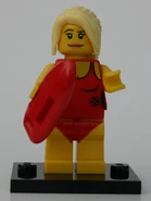 8684 08 Rettungsschwimmerin