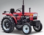 Mahindra 200-2009