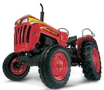 Mahindra 265-DI Bhoomiputra-2008