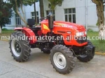 Mahindra 404 MFWD-2009