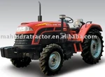 Mahindra 554 MFWD-2009