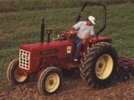Mahindra 575-DI