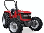 Mahindra 7030 MFWD-2008