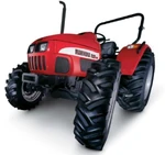Mahindra 7520 MFWD-2004