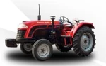 Mahindra FS400-2009