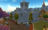 Stormwind Stockade