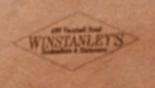 Winstanley's Bookstore & Stationers