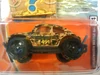 Buried Treasure Volkswagen Beetle 4x4