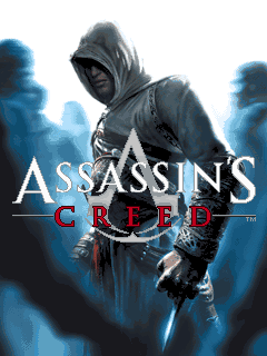 Assassin's Creed Mobile Game
