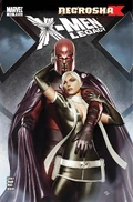 X-Men Legacy Vol 1 232