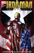 Invincible Iron Man Vol 1 22