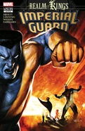 Realm of Kings Imperial Guard Vol 1 4