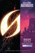 Dark Avengers Vol 1 14