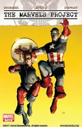 Marvels Project Vol 1 7