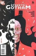 Batman Streets of Gotham Vol 1 15