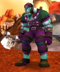 Image of Orgnil Soulscar