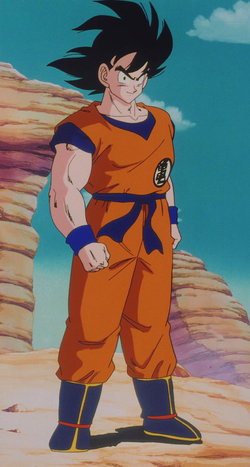 Dragon Ball Z: Budokai Tenkaichi 3 King Vegeta Goku Android 18 Android 17  PNG, Clipart, Amphibian