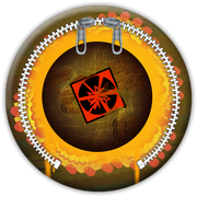 Boom Town Icon
