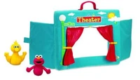 Gund-Fingerpuppet-SesameTheater