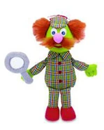Gund-MiniPlush-SherlockHemlock-2004