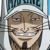 Nezumi portrait