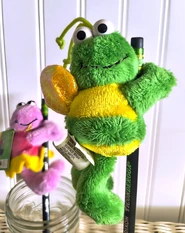 Gund-Twiddlebug-Green